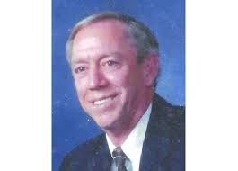 Charles Johnson Obituary (1940