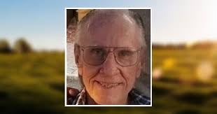 Edward Thomas Madsen Obituary February 27, 2024