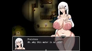Download Free Hentai Game Porn Games NTRPG Priestess (v0.7)