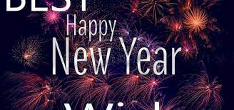 2022 New Year Message 10 Best New Year Wishes 2022 With Images Hny 2021 Wishes