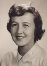 Celia Hutton (1931–2020) of Godfrey, IL