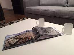 The cost savings can be as. Coffee Table Book Printing You Don T Have To Break The Bank My Decorative