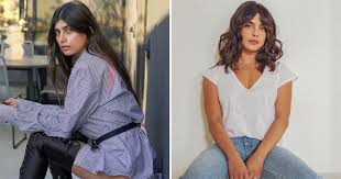 Her first porno she made. Mia Khalifa Questions Priyanka Chopra Jonas Silence On Farmers Protest Says Is She Going To Chime In At Any Point Laptrinhx News