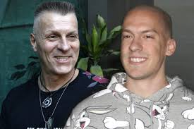 Đorđe David: Baka Prase je beskrupulozan, ali otac mu je briljantan