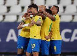Learn how to watch brazil vs chile live stream online on 3 july 2021, see match results and teams h2h stats at scores24.live! Ycrbsqyidgmyqm