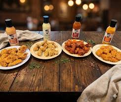 MAST Sauce Company / MST Pub #7