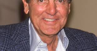 Acteur Mike 'Mannix' Connors overleden