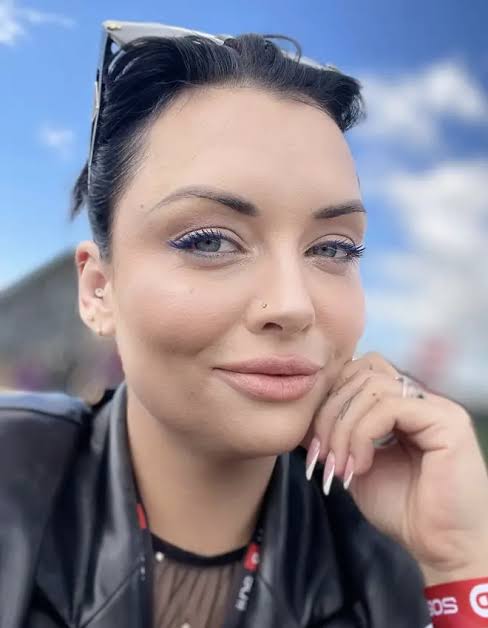 shona mcgarty age