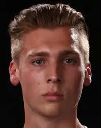 2015 Men's Soccer Roster