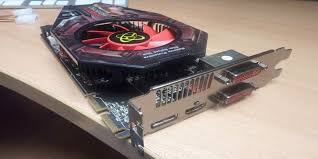 In games, the video card is what calculates positions, geometry, and lighting, and renders the onscreen image in real time. How Graphics Cards Works Make Tech Easier