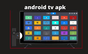 Demo version of multiscreen application stalkertv by infomir company. Android Tv Apk