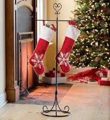 Christmas Cheer Holiday Decor Christmas Christmas Stocking Holders Christmas Stockings