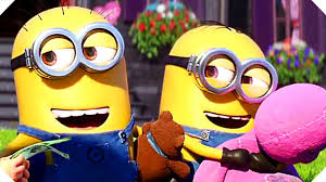 Résultat de recherche d'images pour "mignon moi moche et méchant"