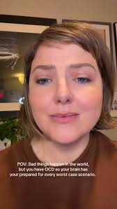 #ocd #intrusivethoughts , Like, Share, Follow and Subscribe for more  original content by Tally Reproductive Psychiatrist, Jamie Lee Sorenson, MD 