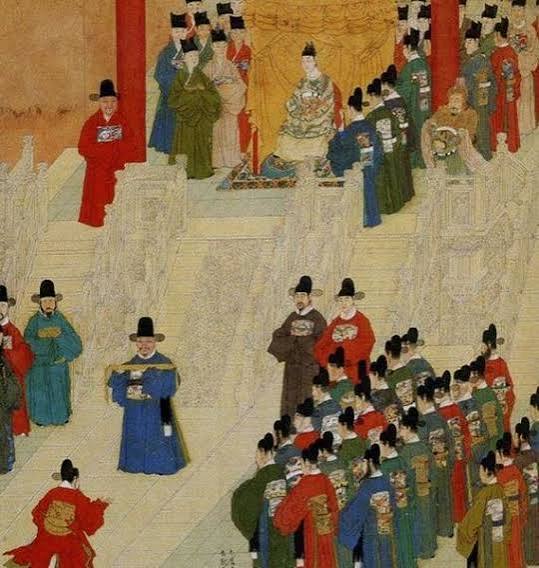 A Prisoner in the Forbidden City: Ray Huang's “1587, A Year of No Significance” | by aribb | Chinese Booktalks | Medium