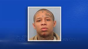 Decatur man convicted in slashing man's face over $15 loses appeal