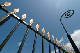 Traditionally, fences heighten your home security, offer you protection against harsh weather elements, enhance your. Trinity Fence Company Fence Materials Memphis Tn