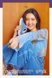 Find mamamoo videos, photos, wallpapers, forums, polls, news and more. ë§ˆë§ˆë¬´ Mamamoo On Twitter Mamamoo Hwasa Korean Celebrities