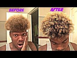 Quick Curls Defining Curls For Men Fast Ft Cantu For Men Youtube Afro Hair Twists Quick Curls Curly Hair Men