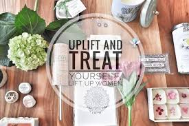 Woman Up Box Subscription Box Box Subscription Box Review