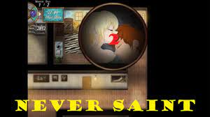 Never Saint New Update | Game Developer By Saint Voice #2 - YouTube