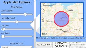 Ios Apple Maps View Sponsored Sponsored Maps Apple Ios Integration In 2020 Apple Maps Social Media Design Graphics Apple Ios