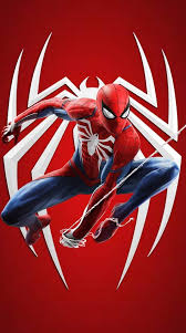 Spiderman Wallpaper 4k Marvel Comics Wallpaper Spiderman Spiderman Ps4