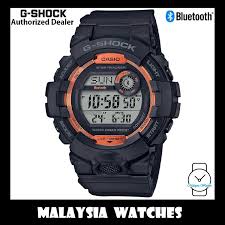 Wireless function link with mobile phones that support bluetooth®. Official Warranty Casio G Shock Gbd 800sf 1 G Squad Bluetooth Step Tracker Digital Black Orange Resin Watch Gbd800sf Gbd 800sf Gbd800sf 1 Gbd 800sf 1dr Lazada
