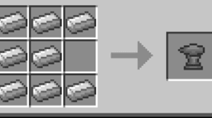 Maybe you would like to learn more about one of these? Minecraft Pixelmon Anvil Crafting Guide Get Poke Balls Aluminum Plates