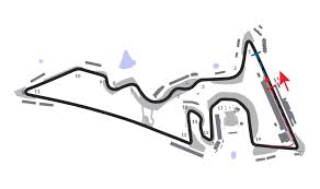 F1 race @ circuit of the americas. Circuit Of The Americas Iracing Simracingwiki