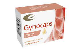 We did not find results for: Gynocaps Forte