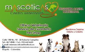 CAV Veterinaria Maskoticas