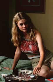 Actress, filmmaker and big nerd. Boogie Nights Publicity Still Of Heather Graham