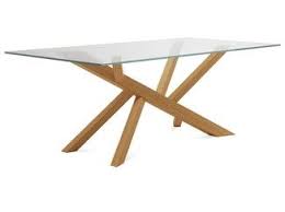 Dining Table Tree 240 Domitalia Dining Table Steel Table Table