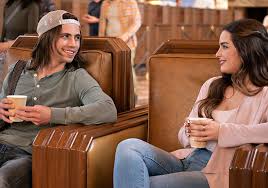 An updated remake of the 1999 film, 'she's all that'. Addison Rae S 1st Movie He S All That Release Date Full Cast