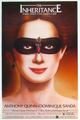 The Inheritance (1976 film) - Wikipedia
