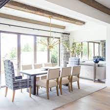 Beach house dining table in two sizes. Beach Dining Room Ideas Coastal Dining Room Decor 2021
