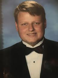 Congratulations to Danny from your neighbors in Maxeys.