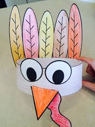 Then impress your friends with the fact that you actually know what those turkey parts are called. Cute Turkey Hat Perfect For Thanksgiving Thanksgiving Kindergarten Thanksgiving Preschool Thanksgiving Kids