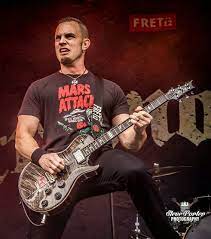 Mark Tremonti Tremonti Mark Tremonti Myles Kennedy