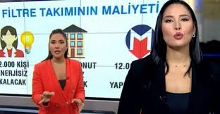 Vites programının sunucu koltuğunda, hepinizi yeni. Cnn Turk Sunucusu Beste Uyanik Tan Flas Termik Santral Aciklamasi Yayin Carpitildi