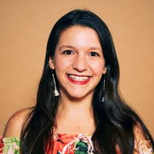 Maria Dora Blackburn