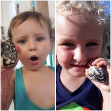 Found in the Magic Tree at Anastasia Fitness!