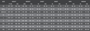 80 Skillful Oceanic Fins Size Chart