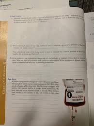 On Of Disease Cores Of Each 1 An Arrow Entered T Chegg Com