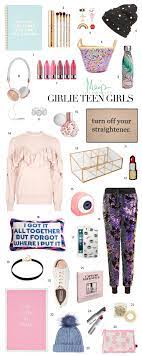 Teen birthday gifts under $25. Pin On Holiday