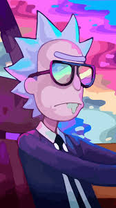 Be a mad scientist and discover infinite possibilities with our 321 rick and morty hd wallpapers and background images. Here Is A Nice Trippy Rick Wallpaper For Mobile Phones Enjoy Rickandmorty