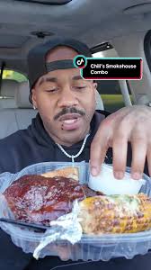 Chili’s Grill & Bar Smokehouse Combo Review