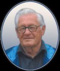 Obituary of Conrad Irvin Sterling