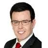 National Treasury Management Agency Employee Stephen Molloy's profile photo